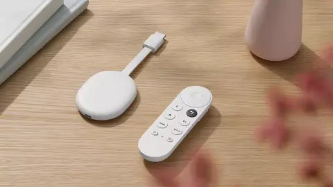 A vártnál olcsóbb lett a Full HD támogatásra korlátozott Google Chromecast