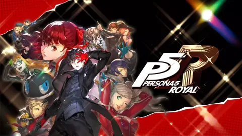Videón a PC-s, Switch-es és Xboxos Persona 5 Royal trailer