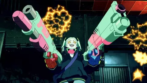 A Lolinak maradnia kell! - Újra 1 millió stabil Cyberpunk játékos