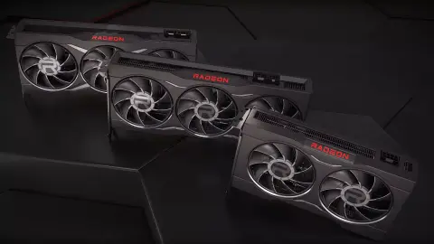 Gyorsulást ígér a Radeon RX 6000-es sorozat tagjaihoz a Radeon Monster Profile, egy külsős alkalmazás