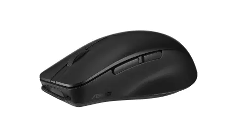 Antibakteriális vezeték nélküli egérrel rukkolt elő az ASUS