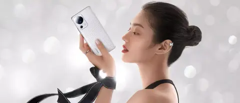 Xiaomi Civi 2 – Fókuszban a szelfik