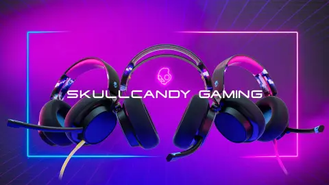 Gamereknek szánt termékekkel állt elő a Skullcandy