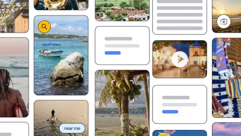 A jövőben teljesen más élményt adhat majd a Google Kereső használata