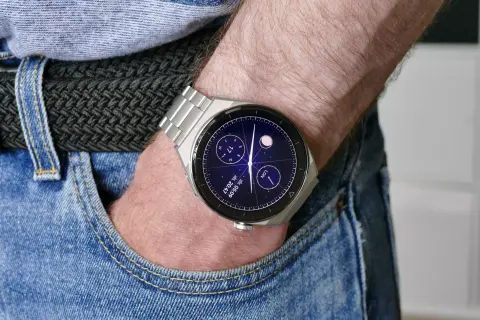 Zöld lámpát kapott a Huawei Watch GT 3 Pro EKG funkciója