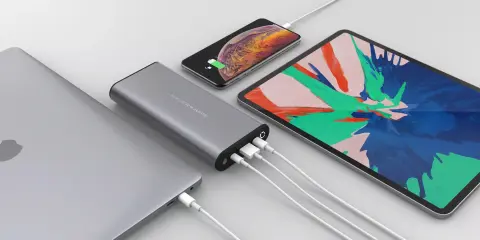 HyperJuice töltők okozhatnak lakástüzet