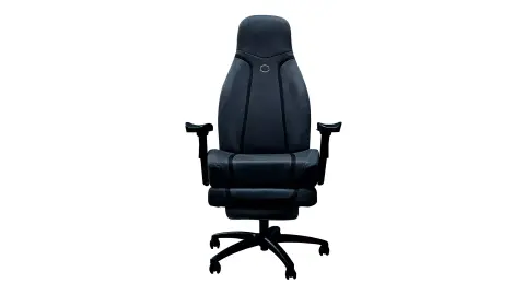 Menő gamer széket villantott a Cooler Master, ami keresztplatformos haptikus támogatást kínál