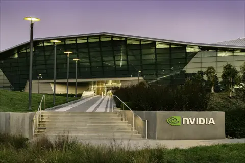 Az Nvidia minden oroszországi irodáját bezárta