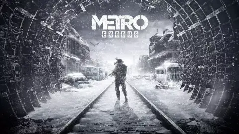 A harctéren elesett a Metro játékok animátora