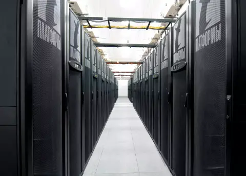 Csődbe ment az orosz szuperszámítógép-fürtök fejlesztője, a T-Platforms