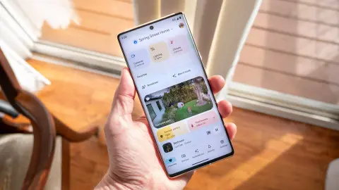 Megújul a Google Home, és több fontos, Wear OS alkalmazás is