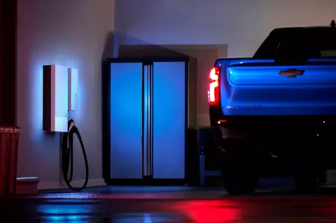 Komplett energetikai üzletágat indít a General Motors