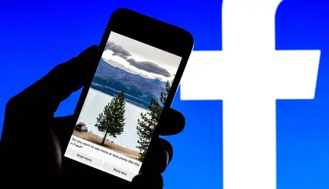 Hello Facebook, ebből mutass többet!