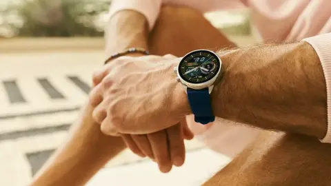 Elkészült a Fossil első Wear OS 3 órája, wellnessre kihegyezett okosórát kaptunk
