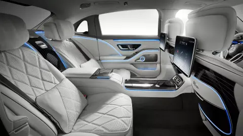 A Mercedes-Benz támogatni kezdi az Apple Music Térbeli hangzását, de ennek komoly ára lesz