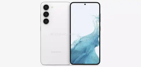 Máris teljesítményteszten járt a Galaxy S23, mutatjuk milyen pontszámot produkált