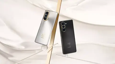 Huawei Nova 10 – 60MP-es lett a szelfi, maradhat?