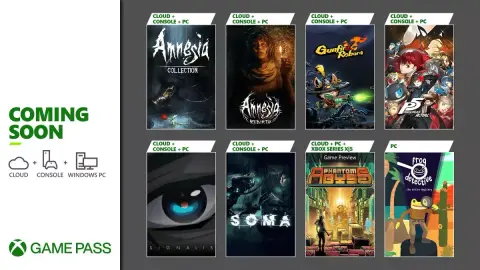 Végre itt a Persona 5 Xbox-ra, frissül a Game Pass