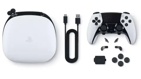 Januárban érkezik a PlayStation Edge vezérlője