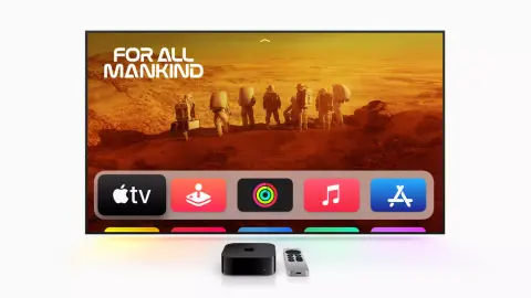 Megújult az Apple TV, és úgy lett jobb, hogy nem drágult