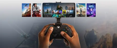 Google Play Áruház és App Store riválist építhet a Microsoft