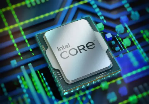 A Microsoft jóvoltából kiszivárgott a teljes Intel Raptor Lake-S processzor-kínálat