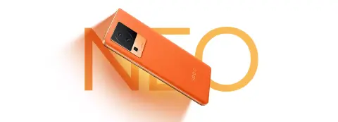 A leggyorsabb chipet használva, Android 13-mal jön az iQOO Neo7