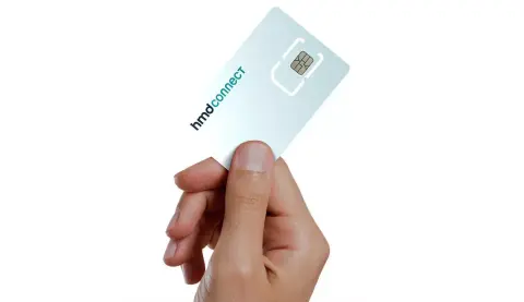 Lehúzza a rolót a gondtalan globális roamingot biztosító HMD Connect