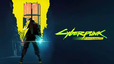 Nem lesz folytatása a Cyberpunk: Edgerunners-nek