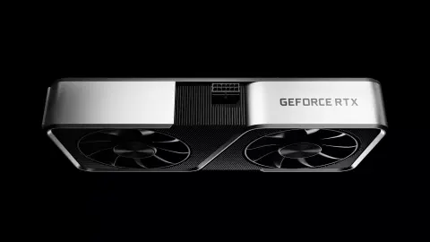 Frissült a GeForce RTX 3060-as sorozat, egy 8 GB-os modellel bővült a termékpaletta