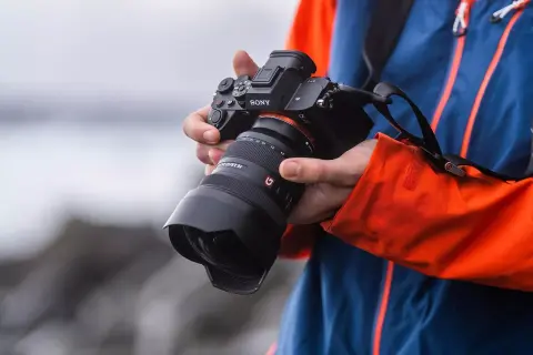 Sony Alpha 7R V – A szenzor nem, minden más viszont nagyon izgalmas lett