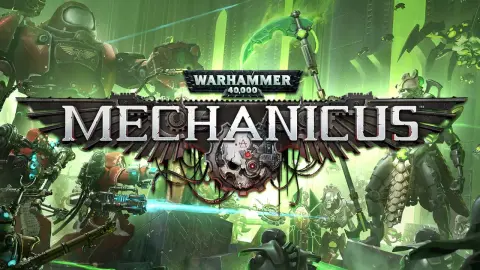 Heti ingyenes – Warhammer 40K: Mechanicus és Saturnalia + GOG napi játék