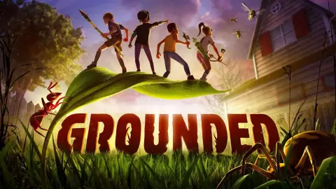 Grounded –  Szelídebb, mint a Stranger Things