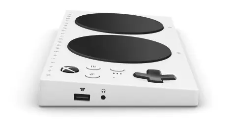 Majdnem elkaszálta a Microsoft az adaptív kontrollereket