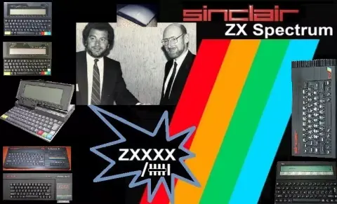 Sinclair egyik álma 35 éve vált valóra