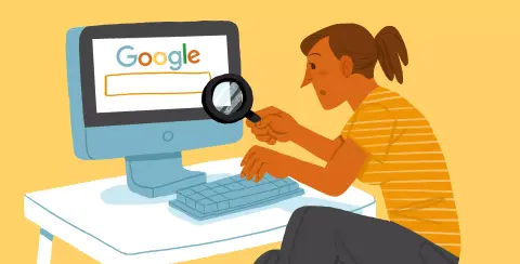Fontos újítást kapott a Google Kereső, előtérbe kerül a Lens