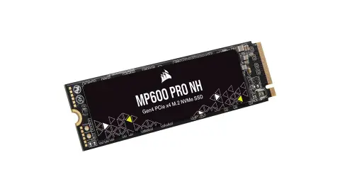 Gyors M.2-es SSD kártyák a Corsair műhelyéből, akár notebookokba is, egészen 8 TB-os kapacitásig