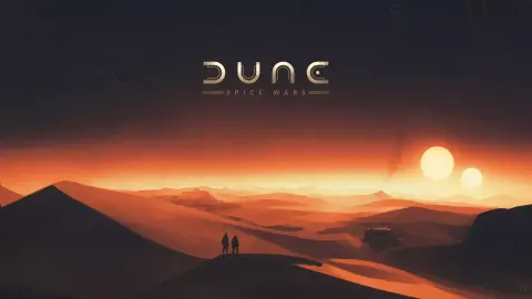 Game Passba érkezik a Dune: Spice Wars is