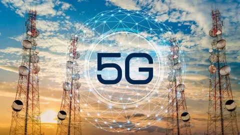 Újabb 5G sebességrekordot állított fel a Samsung
