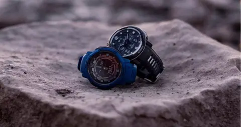 Garmin Instinct Crossover – Okosóra akár 1 éves üzemidővel