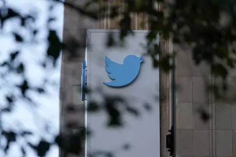 Már a Twitter csődje is felmerült