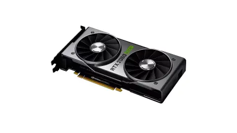 Leáll a GeForce RTX 2060-as sorozat tagjainak gyártása