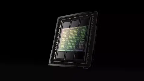 Trónfosztás történt: Az Nvidia szuperszámítógép-fürtje energiahatékonyabb, mint az AMD rendszere