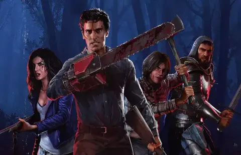 Heti ingyenes – Splinter Cell, Evil Dead és Dark Deity