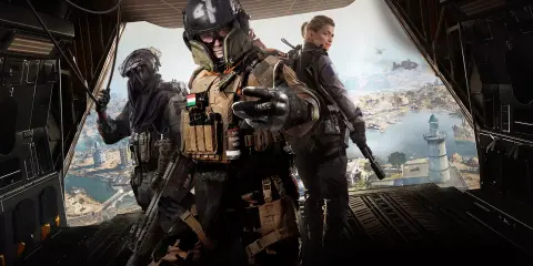 Elindult a COD Warzone 2.0, csak bizony meg kéne venni