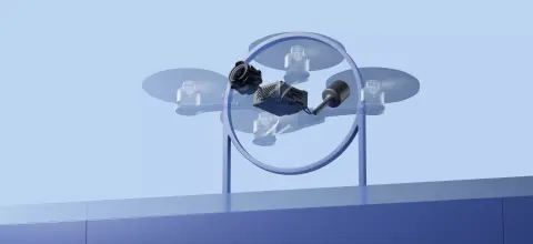 DJI O3 Air Unit – Fejlett technológiai alap FPV drónokhoz