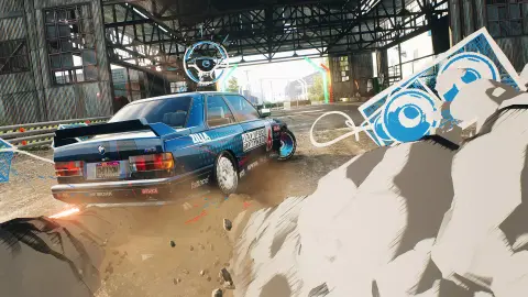 Hamarosan jön a Need for Speed: Unbound, ilyen gép kell hozzá
