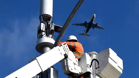 Döntött az EU arról, hogy már a repülőkre is lehessen 5G-t vinni