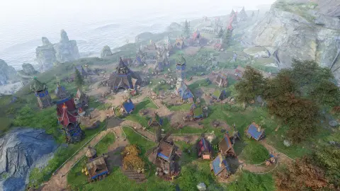 Végleges dátumot kapott a The Settlers: New Allies