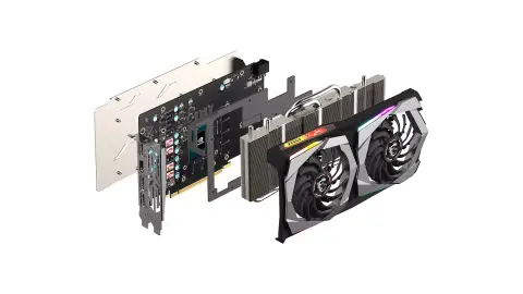 A GeForce RTX 2060-as mellett a GeForce GTX 1660-as sorozat is nyugdíjba vonul?